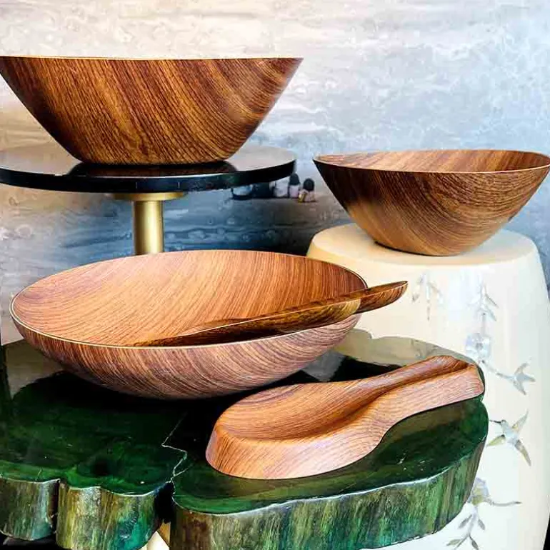 Evelin Buffet/Salad Bowl 31cm