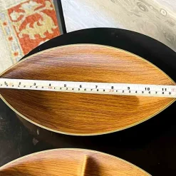 Evelin Gondol Bowl Small