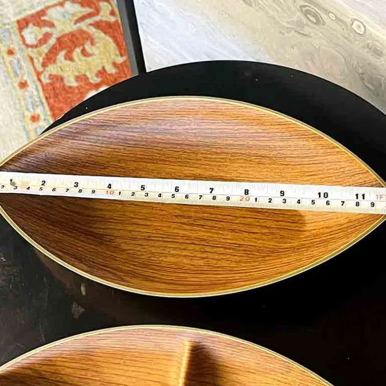 Evelin Gondol Bowl Small