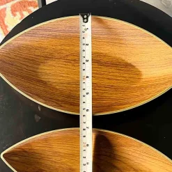 Evelin Gondol Bowl Small