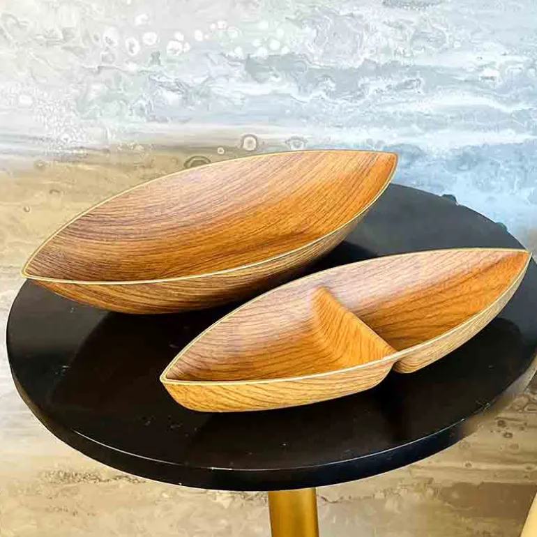 Evelin Gondol Bowl Small