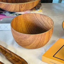 Evelin Round Bowl 16 cm
