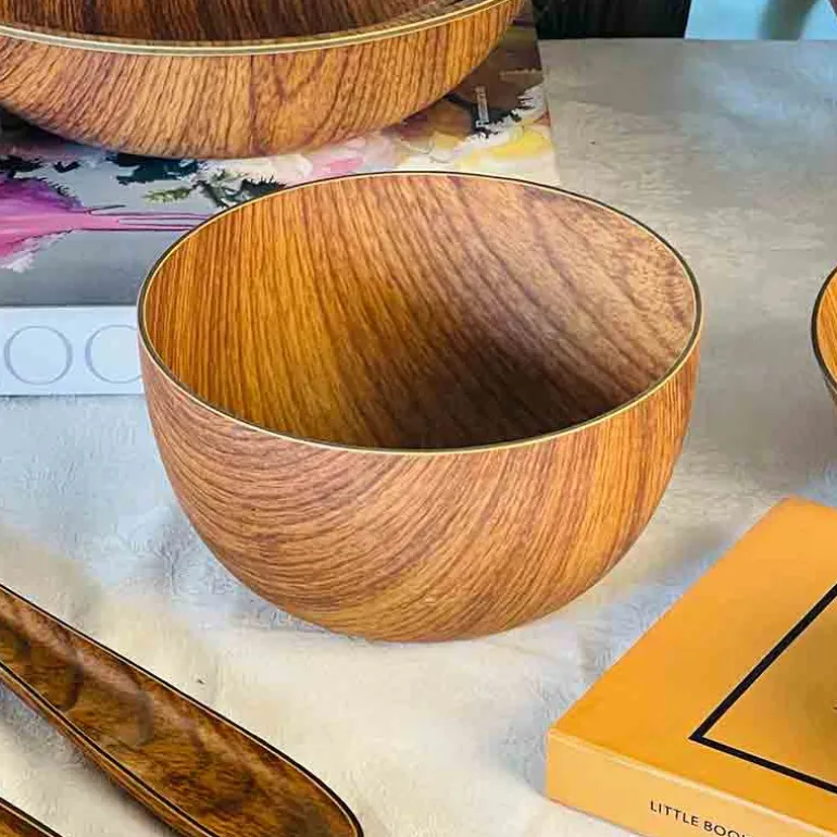 Evelin Round Bowl 16 cm