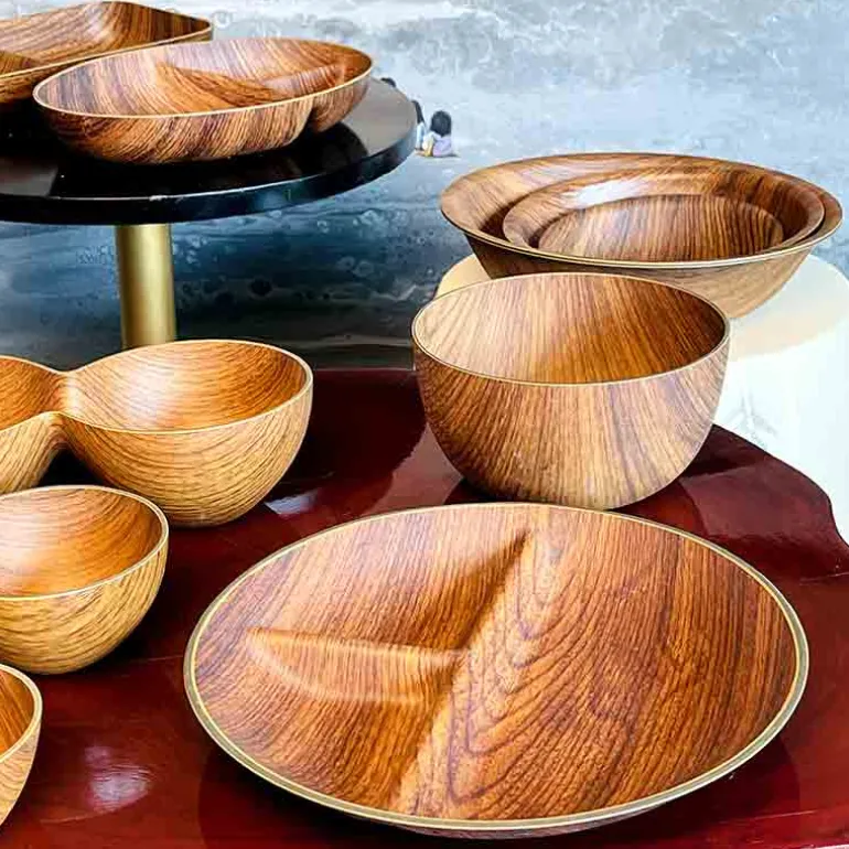 Evelin Round Bowl 16 cm