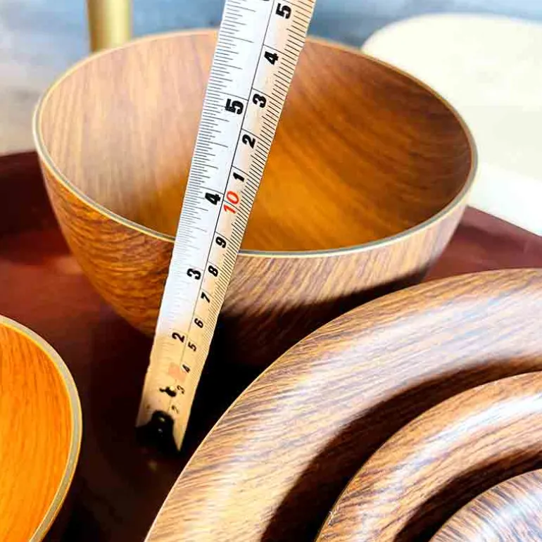 Evelin Round Bowl 16 cm