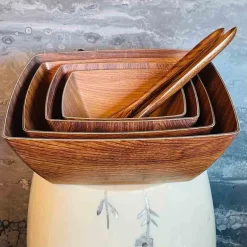 Evelin Square Bowl Medium