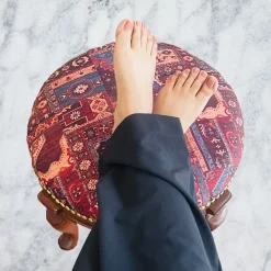 FootStool