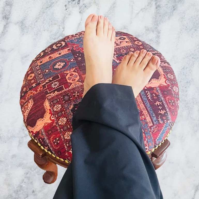 FootStool