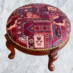 FootStool