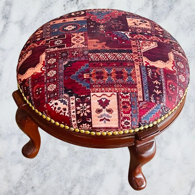FootStool