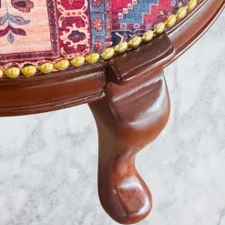 FootStool