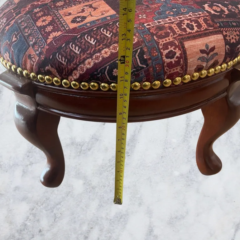 FootStool