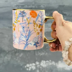 Garden Glow (single mug)