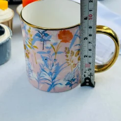 Garden Glow (single mug)