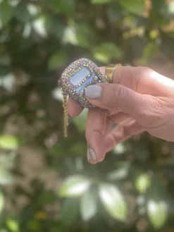 Glitter Counter Tasbee