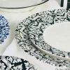 Grace Wins Black 30 Piece Set
