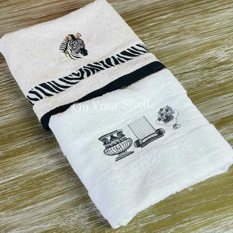 Hand-Face Towels