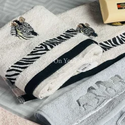 Hand-Face Towels