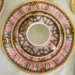 Imperial Medusa In Pink