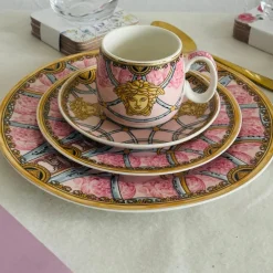 Imperial Medusa In Pink