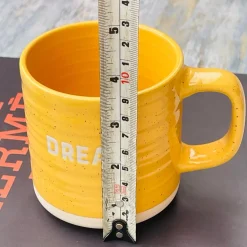 Inspiration Coffee Mug Love Pink