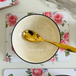Ivory Morning Essence Breakfast Set (16 Piece Set)