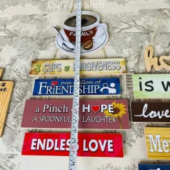 Kitchen Boards - Home Rainbow