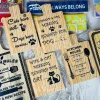 Kitchen Boards - Kitchen Rules