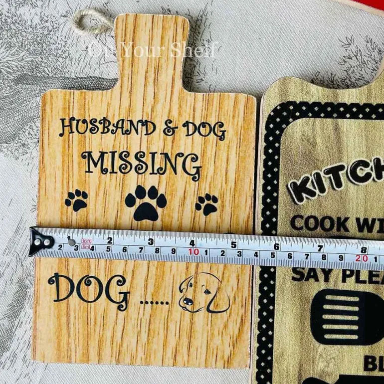 Kitchen Boards - Kitchen Rules