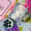 Lavender Whispers (single mug)