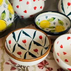 Lemon Bowl (single)