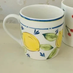 Lemon Dream Mug