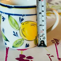 Lemon Dream Mug