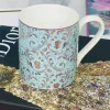 Mug Persian Blue