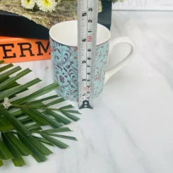 Mug Persian Blue
