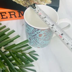 Mug Persian Pink