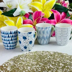 Mugs Blue Constant Love