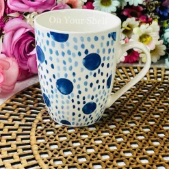 Mugs Blue Constant Love