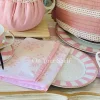 Napkin Summer Pink NBK