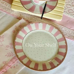 Napkin Summer Pink NBK