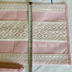 Napkin Summer Pink NBK