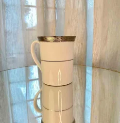 Noritake Mug Signature Platinum