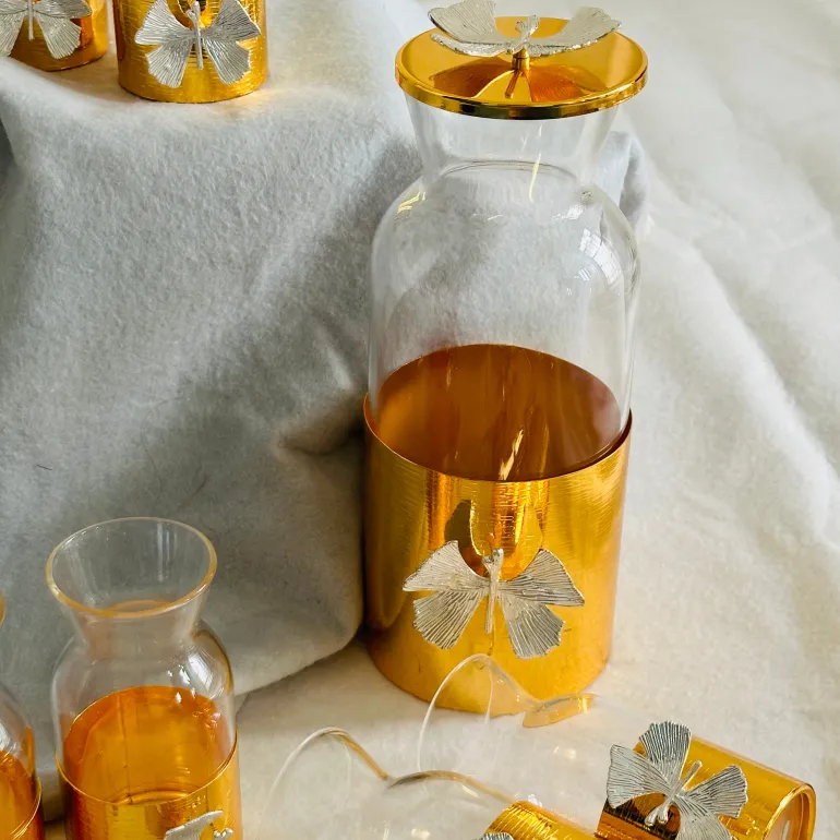 Ottoman Radiance Set (7 pcs water set)