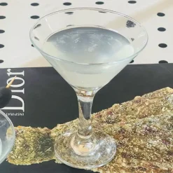 Pasabahce Bistro Party Glasses