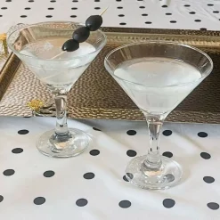 Pasabahce Bistro Party Glasses