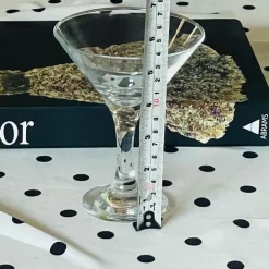 Pasabahce Bistro Party Glasses