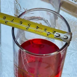 Ramazan Kareem Glasses (set of six)