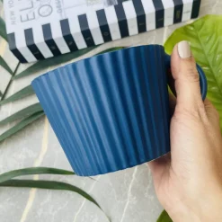 RidgeCraft Mug: The Perfect Blend of Style and Functionality (single piece)