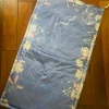 Sabr Floral Prayer Mat/Jaanamaz