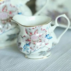 75 Secret Garden Dinner Set-Wild Love
